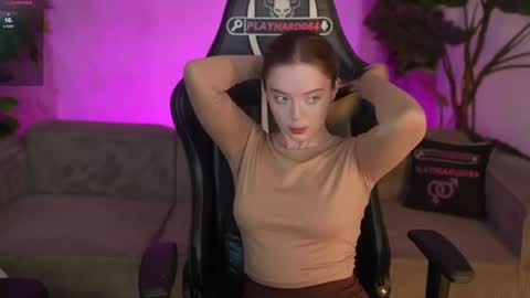 Sweet girls online show from July 4, 10:44 am