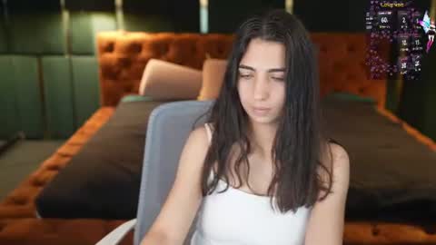 Sweet girls online show from July 19, 11:45 am