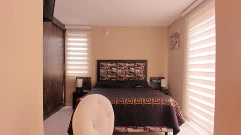 Anabel online show from March 10, 4:00 pm