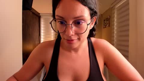 Anabel online show from November 25, 4:53 pm