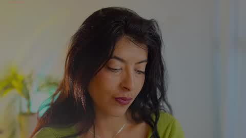 anabelcurvy online show from May 4, 6:44 pm