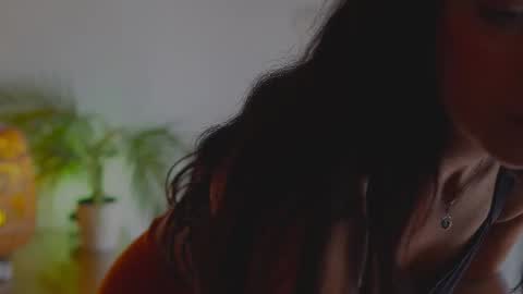 anabelcurvy online show from November 3, 2:32 pm