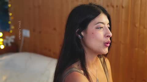 anabelcurvy online show from July 13, 1:12 pm
