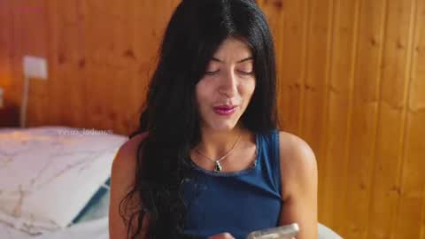 anabelcurvy online show from August 3, 8:58 pm