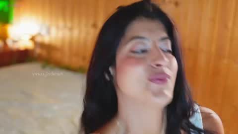 anabelcurvy online show from July 22, 8:43 pm