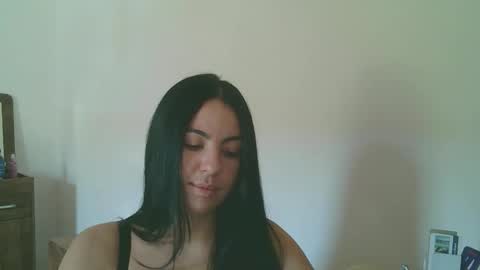 anabelenogueira1 online show from May 2, 5:16 pm