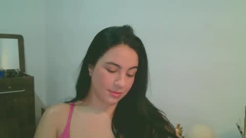 anabelenogueira1 online show from May 3, 8:45 pm