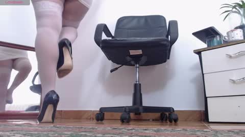 Anabella online show from March 3, 8:39 pm