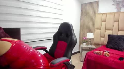 Anabella online show from June 9, 10:36 am