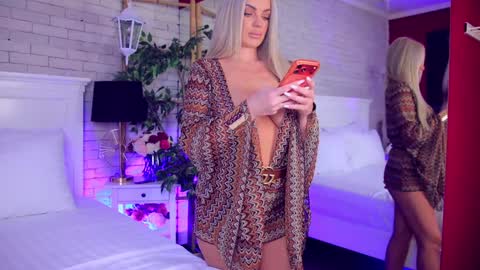 anabellastar online show from November 20, 4:46 am