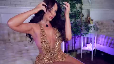 anabellastar online show from July 9, 3:42 am
