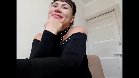 ANABELLOVEE online show from February 25, 8:58 am