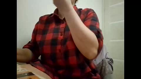 ANABELLOVEE online show from February 28, 9:03 pm