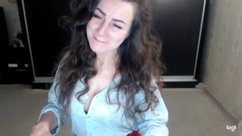 Milana online show from February 24, 2:55 am