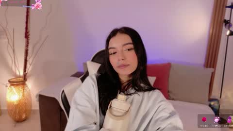ANABEL WOLF  online show from July 21, 4:19 pm