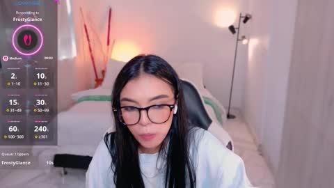 ANABEL WOLF  online show from December 20, 5:28 pm