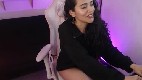 anacaro_as online show from October 22, 7:52 pm