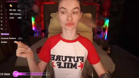 Nika online show from February 18, 7:10 am