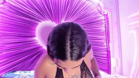 Anna online show from March 15, 6:10 pm