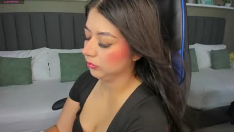 A N A online show from July 30, 2:07 pm