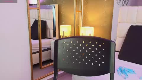 Anahi  online show from September 14, 7:56 pm