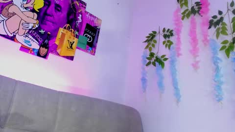 Anah online show from February 9, 12:07 pm