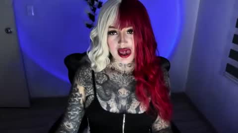  Callme Mistress Ani  online show from July 27, 4:48 pm