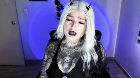  Callme Mistress Ani  online show from June 9, 5:34 pm