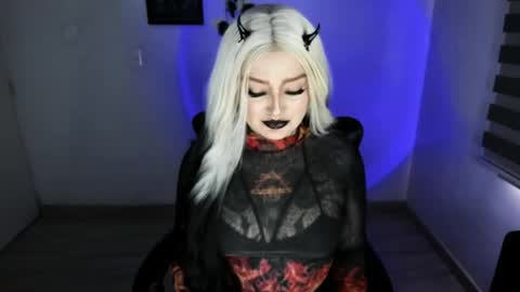  Callme Mistress Ani  online show from May 4, 5:39 pm