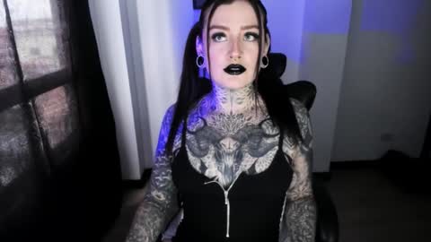  Callme Mistress Ani  online show from March 17, 7:40 pm