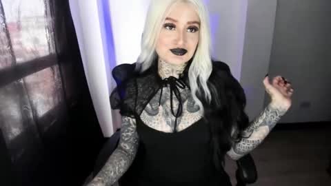  Callme Mistress Ani  online show from November 4, 7:41 pm