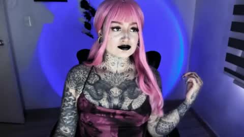  Callme Mistress Ani  online show from June 11, 4:37 pm