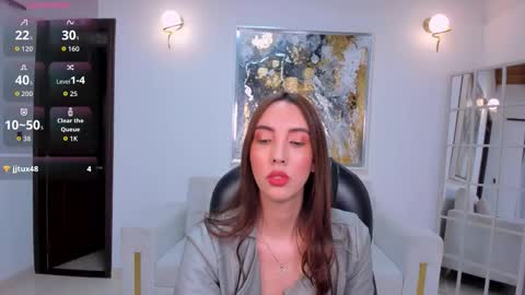 Anais Nin  online show from November 27, 3:53 am