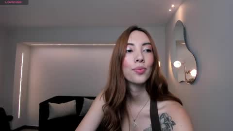 Anais Nin  online show from June 7, 2:46 pm