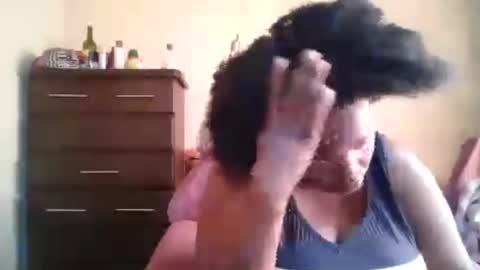 analslut1987 online show from July 29, 6:24 am
