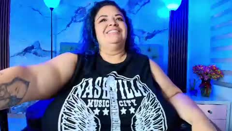  Ana Maria  online show from June 18, 7:52 pm