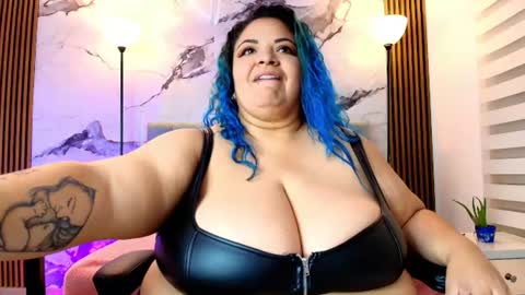  Ana Maria  online show from July 27, 8:28 pm