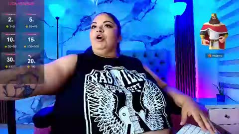  Ana Maria  online show from July 11, 9:26 pm