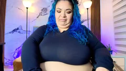  Ana Maria  online show from July 24, 8:27 pm