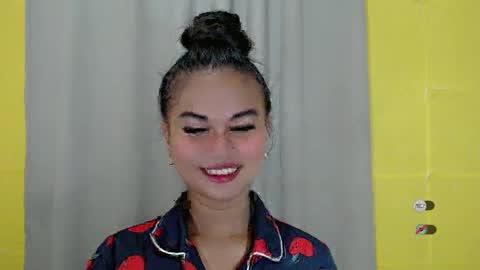 ANA online show from January 19, 8:07 am