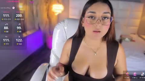 Anasha online show from July 10, 12:56 am