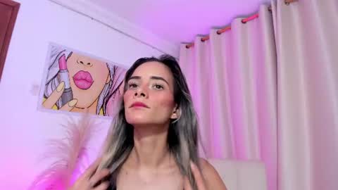 Ana online show from June 15, 7:36 pm