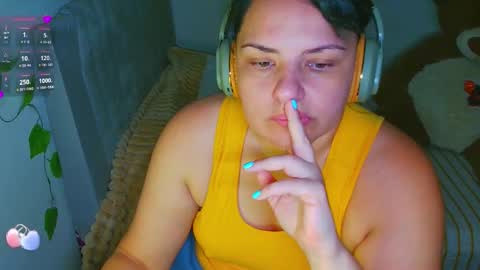 Ana online show from March 18, 2:11 pm