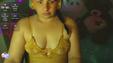 Ana online show from January 15, 2:01 pm