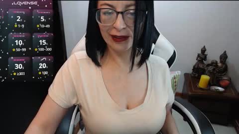  Anastacia  online show from March 10, 3:32 am