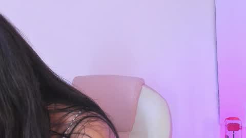 Anastacia online show from December 22, 6:16 am