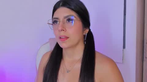 Anastacia online show from November 26, 4:24 am