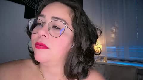 Anastacia online show from February 27, 6:46 am