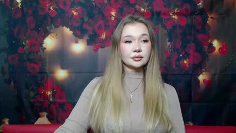 anastacyyellig online show from February 1, 7:55 pm