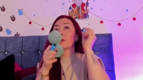 Anastasia online show from December 15, 12:17 pm